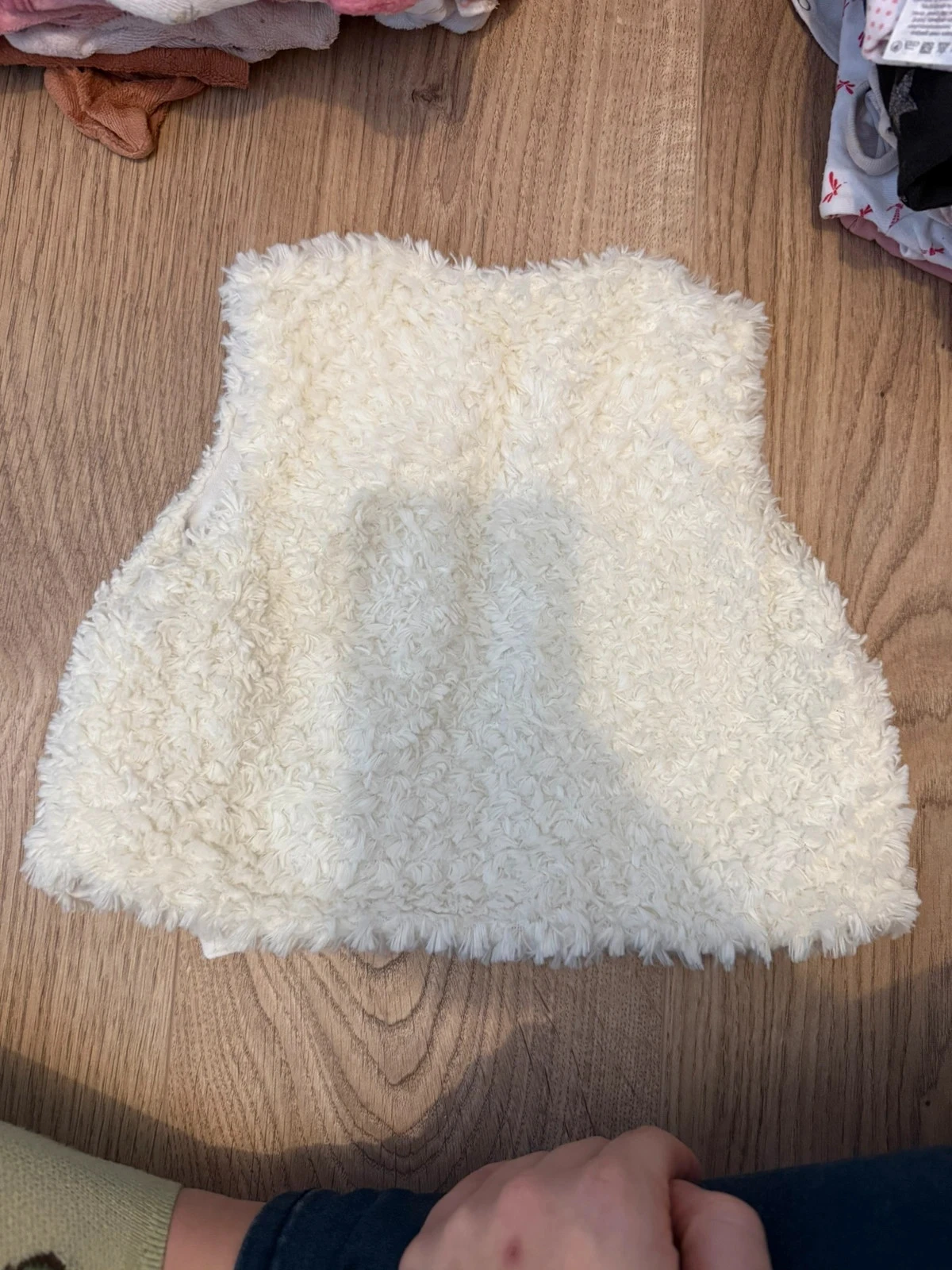 Gilet sin mangas – photo 4